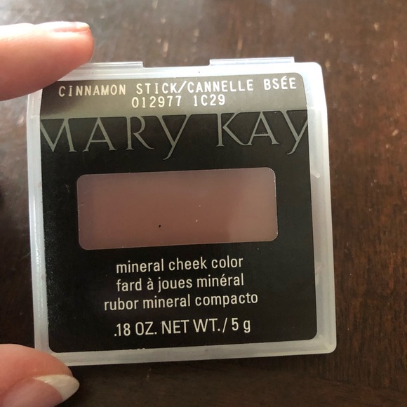 Mary Kay Makeup Cinnamon Stick Blush Poshmark